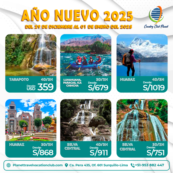 2112 año nuevo